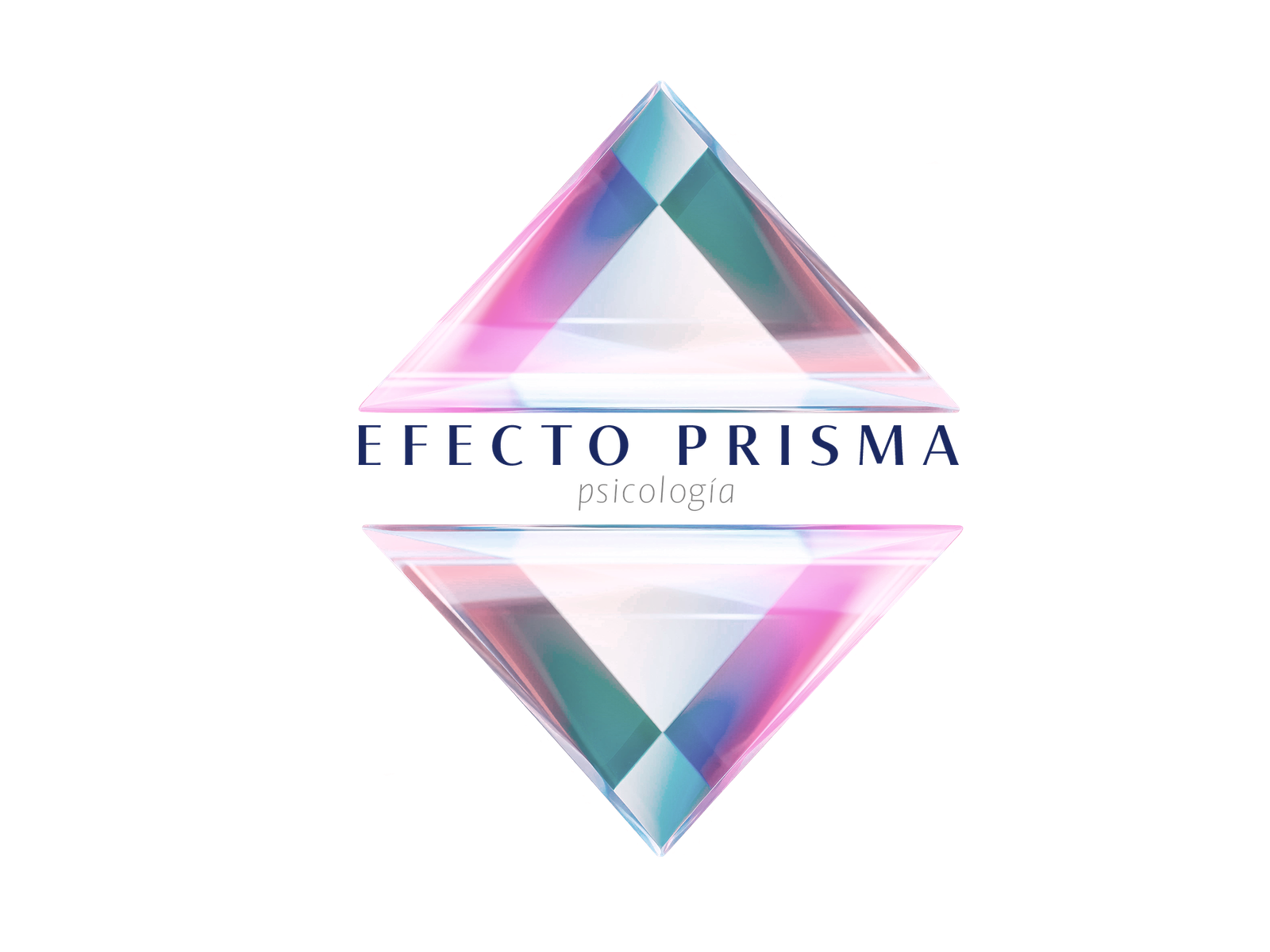 EP Logo triang pastel